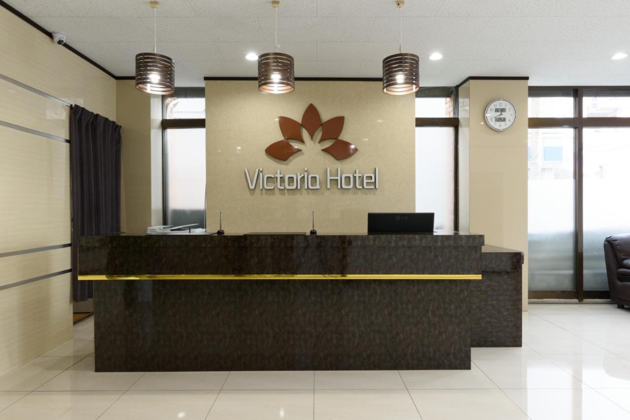 Victoria Hotel Наха Екстер'єр фото